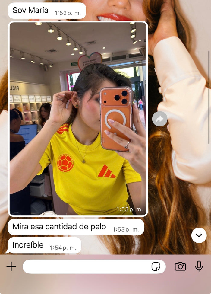 María