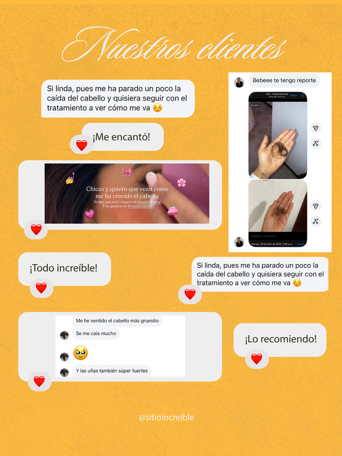 Clientes Velmac